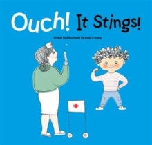 Ouch it Stings : Fear, Paperback / softback Book Ouch it Stings : Fear, Paperback / softback Book