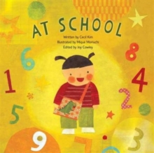 At School : School, Paperback / softback Book At School : School, Paperback / softback Book