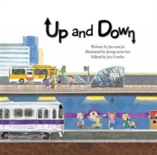 Up and Down : Surrounding Environment, Paperback / softback Book Up and Down : Surrounding Environment, Paperback / softback Book