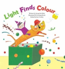 Light Finds Colour : Light and Colour, Paperback Book Light Finds Colour : Light and Colour, Paperback Book