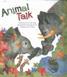 Animal Talk : Animal Communication, Paperback / softback Book Animal Talk : Animal Communication, Paperback / softback Book