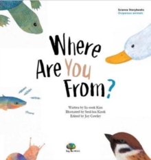 Where Are You From? : Oviparous & Viviparous Animals, Paperback Book Where Are You From? : Oviparous & Viviparous Animals, Paperback Book
