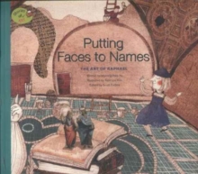 Putting Faces To Names: The Art of Raphael, Paperback / softback Book Putting Faces To Names: The Art of Raphael, Paperback / softback Book