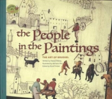 The People in the Paintings: The Art of Bruegel, Book The People in the Paintings: The Art of Bruegel, Book