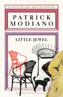 Little Jewel, Paperback Book Little Jewel, Paperback Book