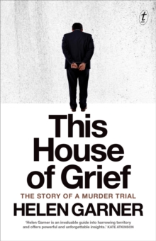 This House Of Grief, Paperback Book This House Of Grief, Paperback Book