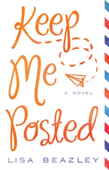 Keep Me Posted, Paperback Book Keep Me Posted, Paperback Book