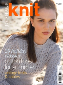 Knit : 29 Holiday Classics, Paperback Book Knit : 29 Holiday Classics, Paperback Book