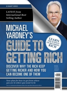 Michael Yardney's Guide to Getting Rich, Paperback Book Michael Yardney's Guide to Getting Rich, Paperback Book