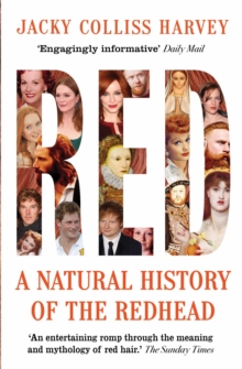 Red : A Natural History of the Redhead, Paperback Book Red : A Natural History of the Redhead, Paperback Book