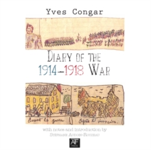 Diary of the 1914-1918 War