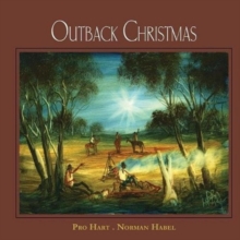 Outback Christmas, Hardback Book Outback Christmas, Hardback Book