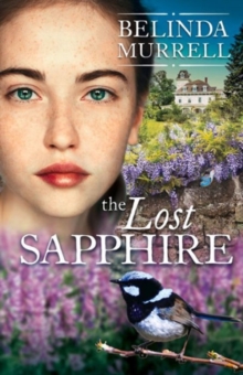 The Lost Sapphire, Paperback / softback Book The Lost Sapphire, Paperback / softback Book
