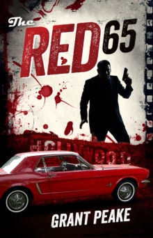 The Red '65, Paperback / softback Book The Red '65, Paperback / softback Book