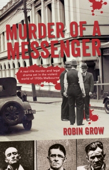 Murder of a Messenger