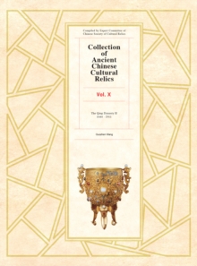 Collection of Ancient Chinese Cultural Relics, Volume 10