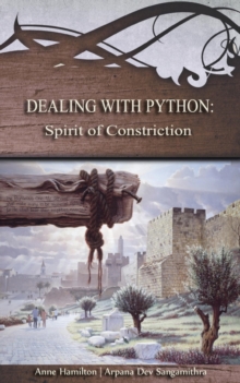 Dealing with Python: Spirit of Constriction : Strategies for the Threshold #1