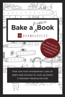 Bake A (Business) Book