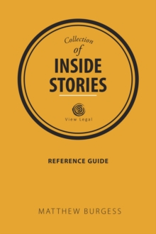 Collection Of Inside Stories