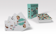 Will & Grace Playing Cards, Novelty book Book Will & Grace Playing Cards, Novelty book Book