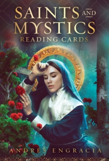 Saints and Mystics Reading Cards, Mixed media product Book Saints and Mystics Reading Cards, Mixed media product Book