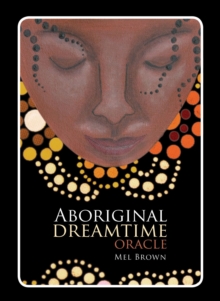 Aboriginal Dreamtime Oracle, Mixed media product Book Aboriginal Dreamtime Oracle, Mixed media product Book