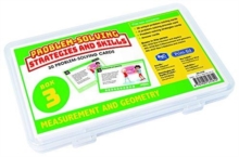Problem-solving Strategies and Skills : Measurement and Geometry Problem-solving Strategies and Skills: Year 3: Box 3: Measurement and Geometry