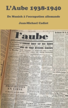 L'Aube, Paperback Book L'Aube, Paperback Book