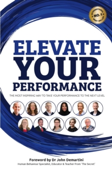 Elevate Your Performance