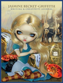 Jasmine Becket-Griffith - Writing & Creativity Journal