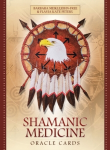 Shamanic Medicine Oracle Cards