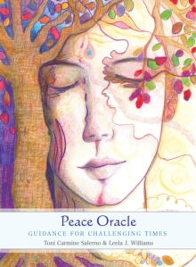 Peace Oracle : Guidance for Challenging Times