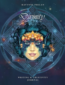 Divinity - Writing & Creativity Journal