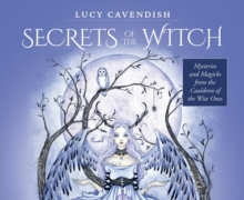 Secrets of the Witch - Mini Oracle Cards : Mysteries and Magicks from the Cauldron of the Wise Ones