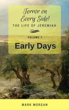 Early Days : Volume 1 of 6