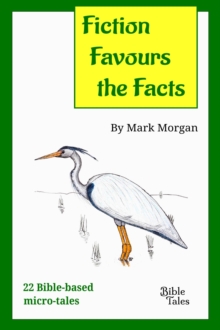 Fiction Favours the Facts : 22 Bible-based micro-tales