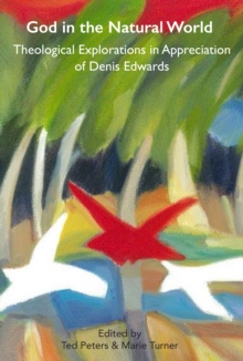 God And The Natural World : Theological Explorations In Appreciation Of Denis Edwards