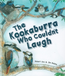 The Kookaburra Who Couldn't Laugh