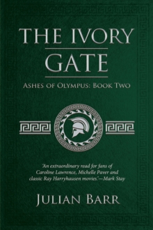 The Ivory Gate