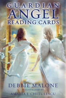 Guardian Angel Reading Cards, Cards Book Guardian Angel Reading Cards, Cards Book