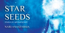 Star Seeds - Mini Inspiration Cards : Cosmic Wisdom for Spiritual Growth, Cards Book Star Seeds - Mini Inspiration Cards : Cosmic Wisdom for Spiritual Growth, Cards Book