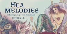 Sea Melodies - Mini Inspiration Cards : Enchanting Messages from the Mermaids, Cards Book Sea Melodies - Mini Inspiration Cards : Enchanting Messages from the Mermaids, Cards Book