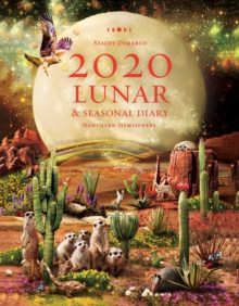 2020 Lunar Diary : Northern Hemisphere, Hardback Book 2020 Lunar Diary : Northern Hemisphere, Hardback Book
