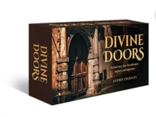 Divine Doors : Behind every door lies adventure, mystery and inspiration
