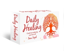 Daily Healing : Cards for awakening your best self, Cards Book Daily Healing : Cards for awakening your best self, Cards Book