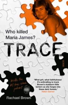 Trace : who killed Maria James?