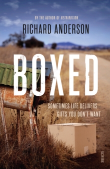 Boxed : sometimes life delivers gifts you don't want