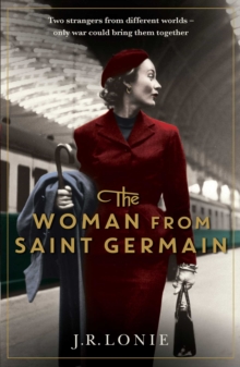 The Woman From Saint Germain