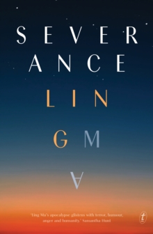 Severance, Paperback / softback Book Severance, Paperback / softback Book