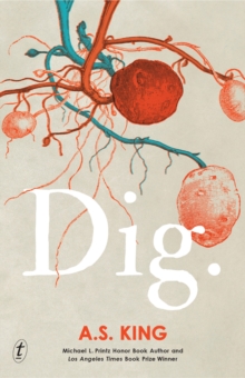 Dig, Paperback / softback Book Dig, Paperback / softback Book